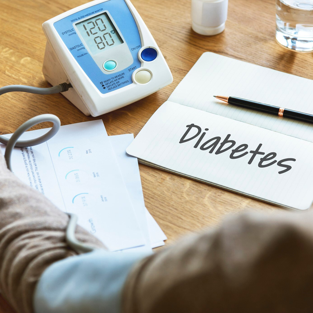 Diabetes Mellitus2