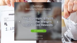 The Ozempic Effect: What the Weight Loss Craze Reveals About the Power of Clinical Trials