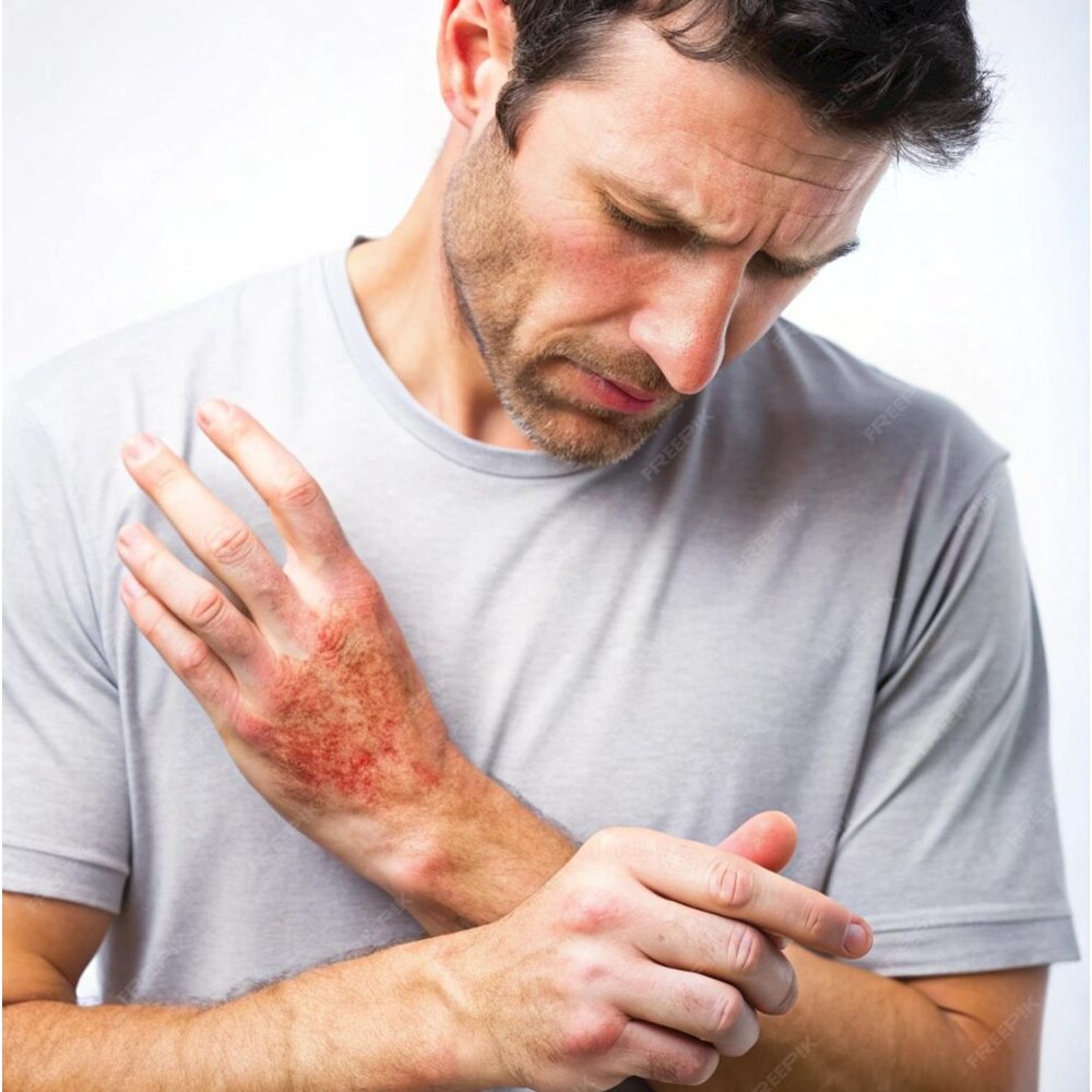Atopic Dermatitis - Bio Research Partner